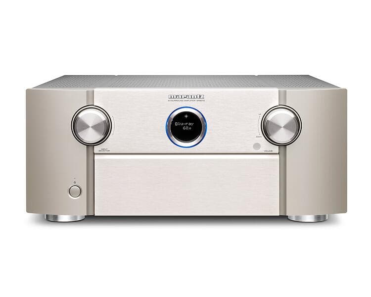 Marantz SR8015