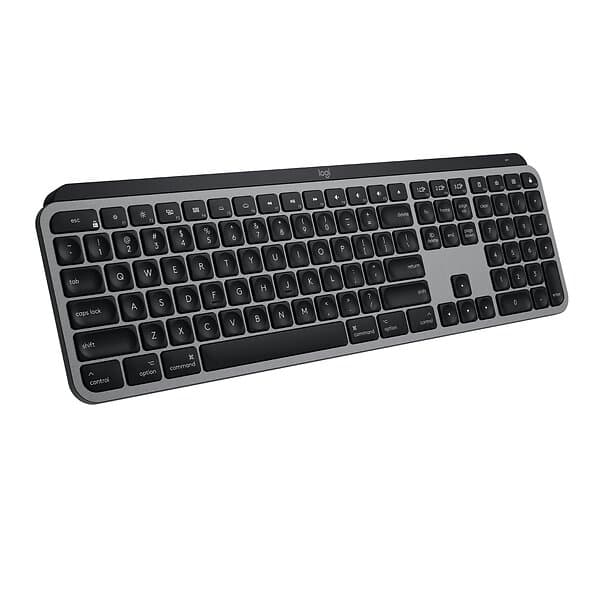 Logitech MX Keys for Mac (Nordisk)