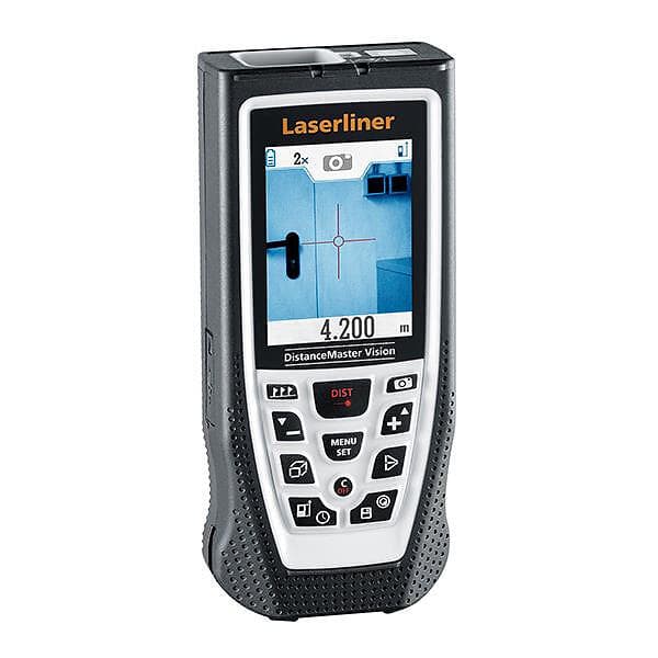 Laserliner DistanceMaster Vision 80m
