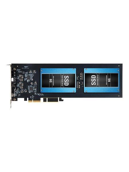 Sonnet Fusion FUS-SSD-2RAID-E