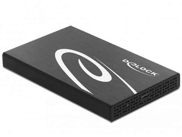 DeLock 3.5" SATA to USB 3.1 (42611)