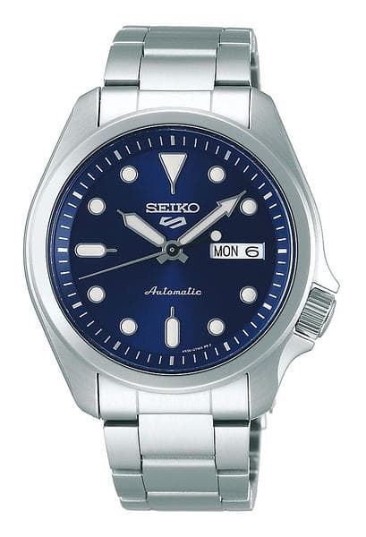 Seiko 5 SRPE53K1