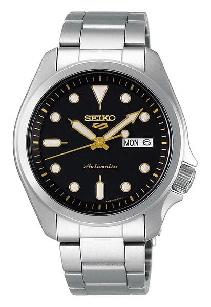 Seiko 5 SRPE57K1