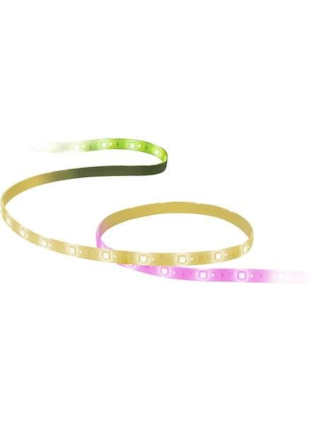 WiZ LED Strip Starter Kit 1600lm (2m)
