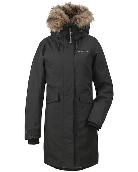 Didriksons Erika Parka (Dam)