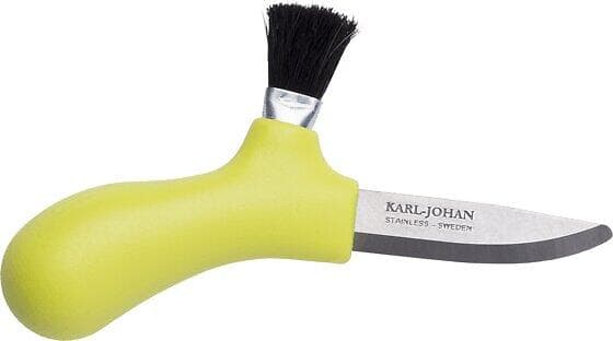 Morakniv Karl-Johan Mushroom