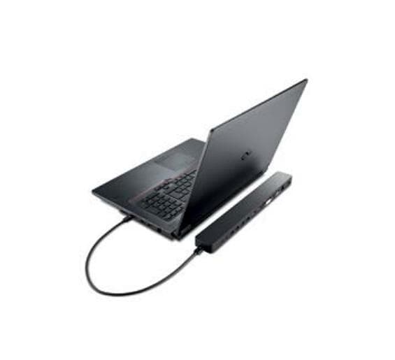 Fujitsu Thunderbolt 3 Port Replicator