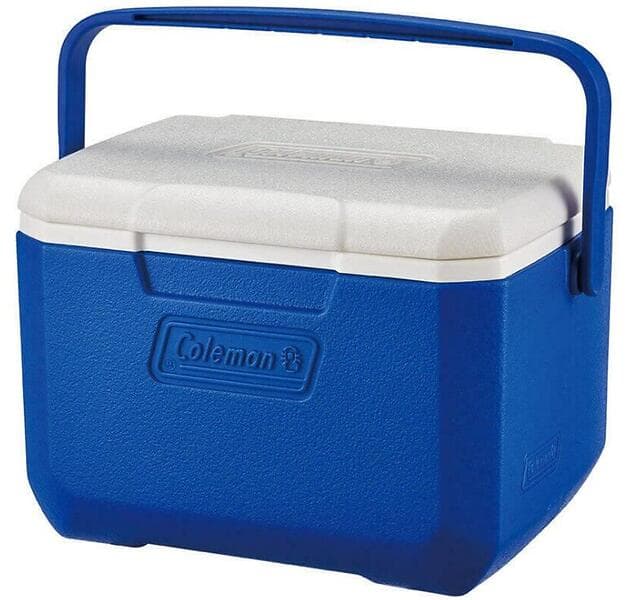 Coleman 5 Qt Performance 6 Personal