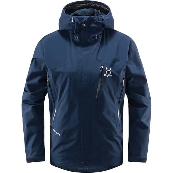 Haglöfs Astral GTX Jacket (Dam)