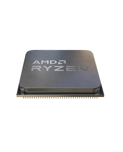 AMD Ryzen 3 4300G 3,8GHz Socket AM4 Box