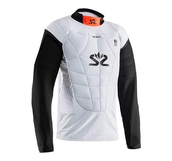 Salming Goalie Protective Vest E-Series