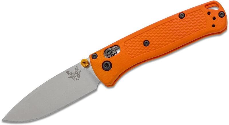 Benchmade 533 Mini Bugout