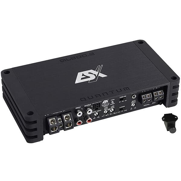 ESX Quantum QL600.2