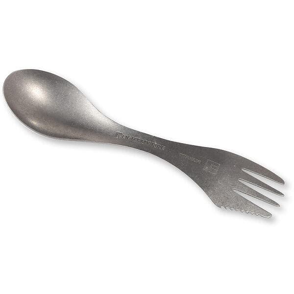 Light My Fire Titanium Spork