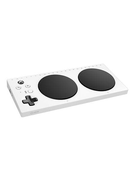 Microsoft Xbox One Adaptive Controller (PC/Xbox One)