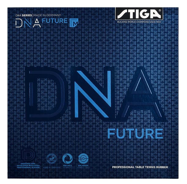 Stiga Sports DNA Future M