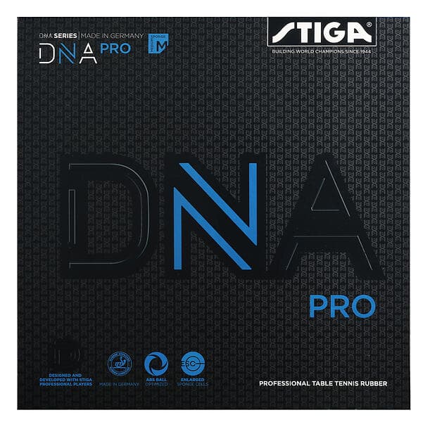 Stiga Sports DNA Pro Medium