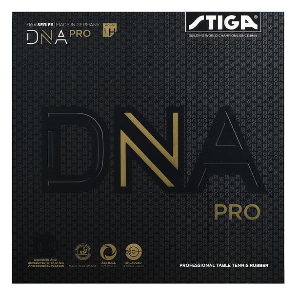 Stiga Sports DNA Pro Hard