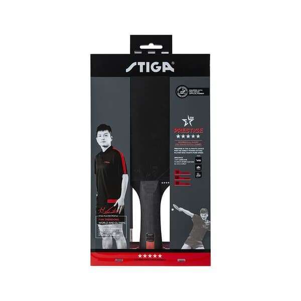 Stiga Sports Prestige 5-Star