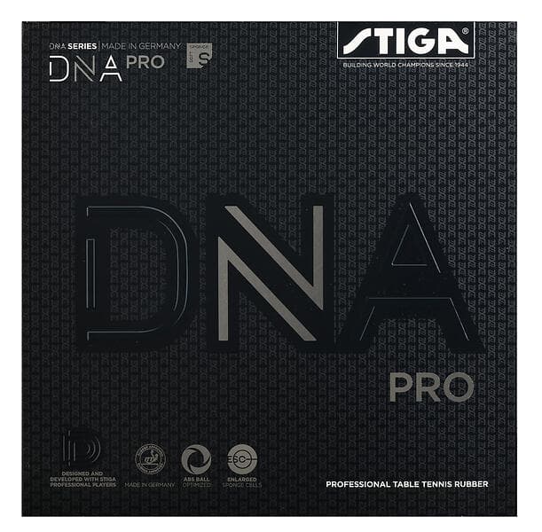 Stiga Sports DNA Pro Soft