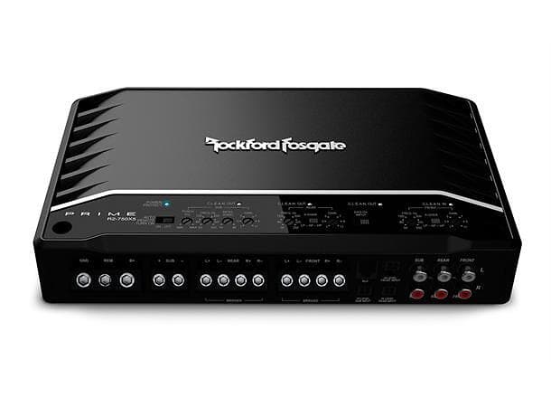 Rockford Fosgate Prime R2-750X5