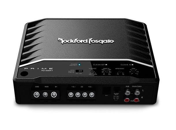 Rockford Fosgate Prime R2-500X1