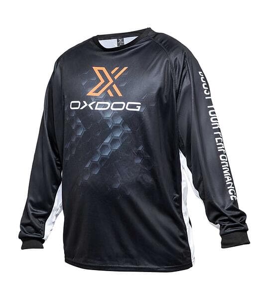 Oxdog Xguard Goalie Shirt