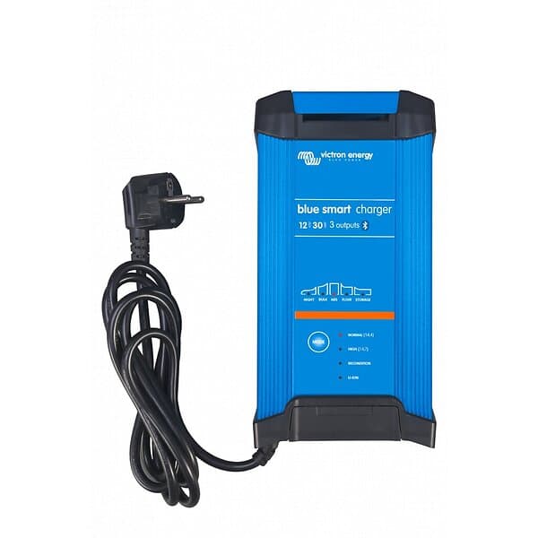 Victron Energy Blue Smart IP22 12/30