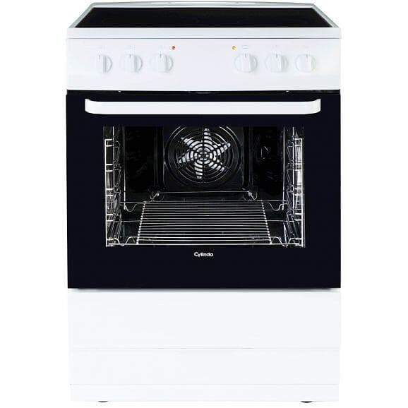 Cylinda S6162KV (Vit)