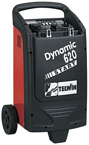 Telwin DYNAMIC 620 START 12-24V
