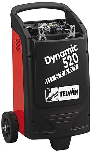 Telwin DYNAMIC 520 START 12-24V