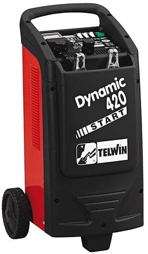 Telwin DYNAMIC 420 START 12-24V