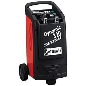 Telwin DYNAMIC 320 START 12-24V