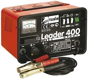 Telwin LEADER 400 START 12-24V