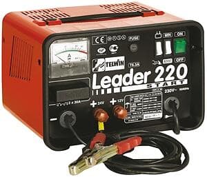 Telwin LEADER 220 START