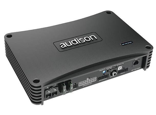 Audison Prima Forza AP F8.9 bit-24V