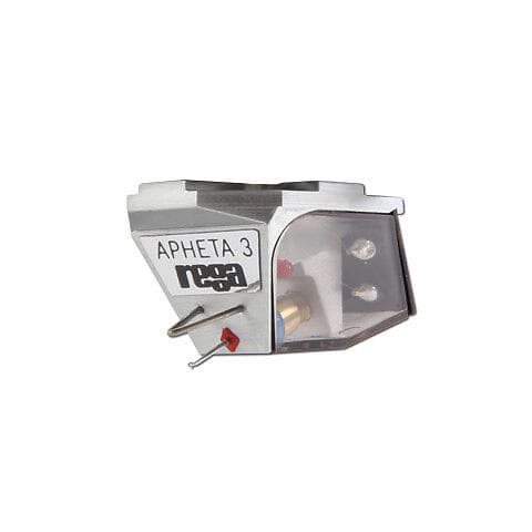 Rega Apheta 3 pickup
