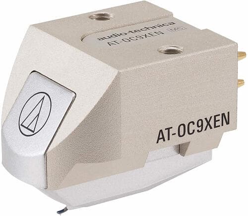 Audio Technica AT-OC9XEN