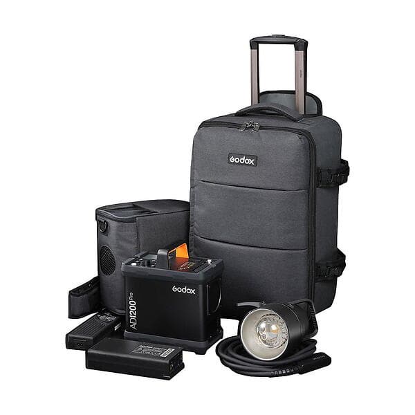 Godox AD1200 Pro