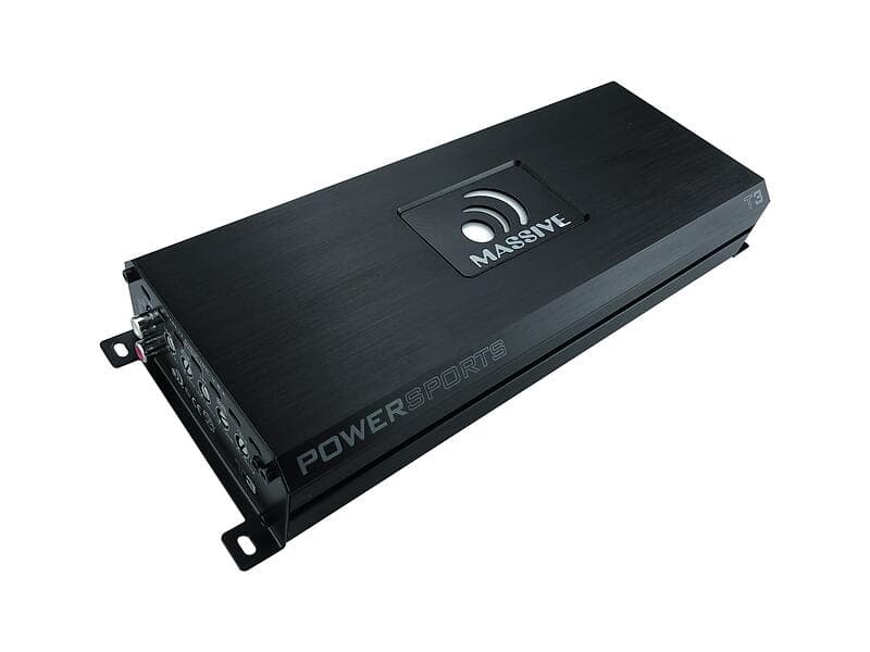 Massive Audio T3
