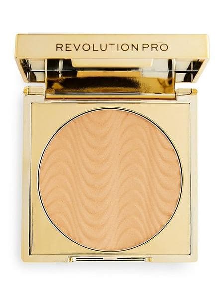 Revolution Pro CC Perfecting Pressed Powder