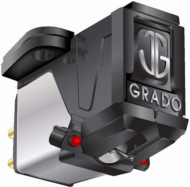 Grado Red 3
