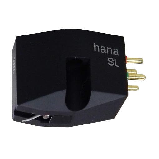 Hana S MC Pickup