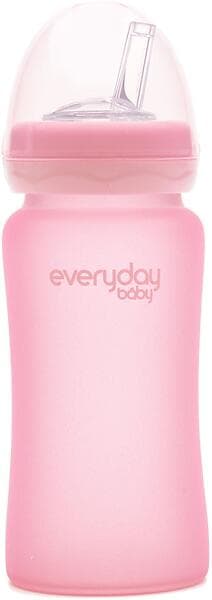 Everyday Baby Straw Bottle 240ml