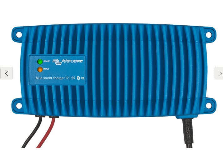 Victron Energy Blue Smart IP67 12/13
