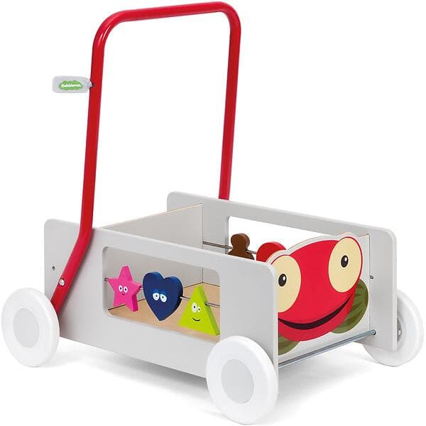 Babblarna Active Baby Walker