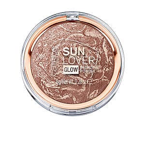 Catrice Sun Lover Glow Bronzing Powder