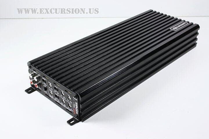 Excursion HXA 85 SQL