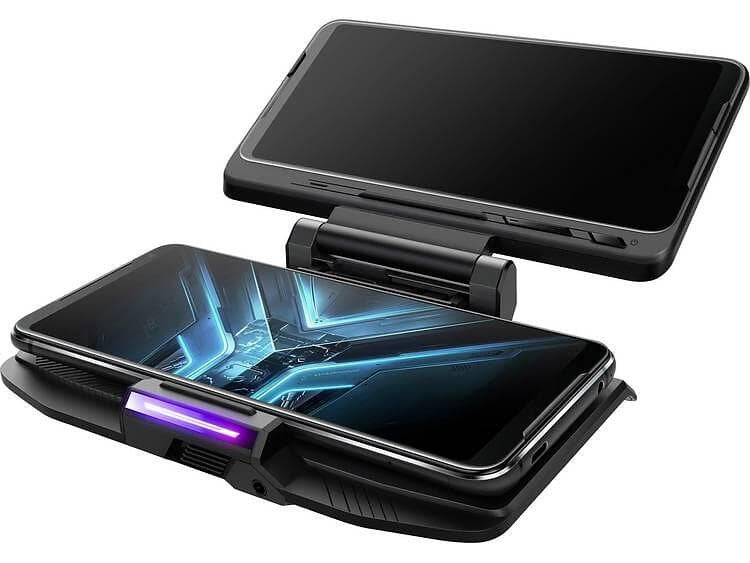 Asus ROG Phone 3 TwinView Dock