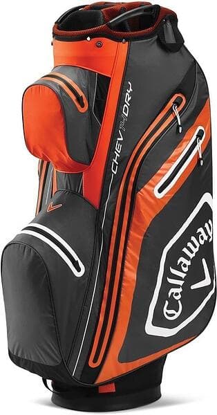 Callaway Chev 14 Dry Cart Bag